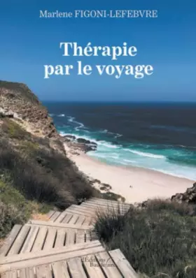 Couverture du produit · Thérapie par le voyage