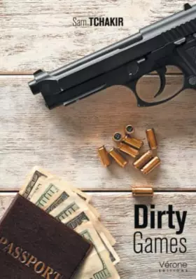Couverture du produit · Dirty Games