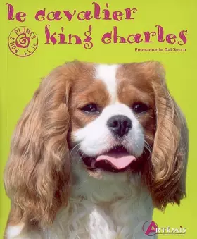 Couverture du produit · Cavalier King Charles