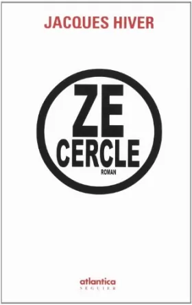 Couverture du produit · Ze Cercle