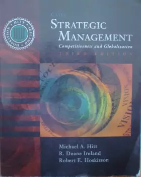 Couverture du produit · Cases