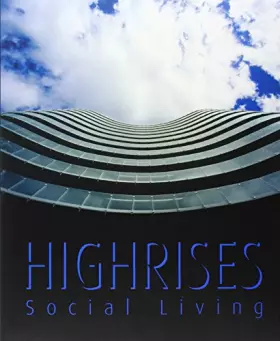 Couverture du produit · Highrises: Social Living