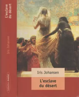 Couverture du produit · L'esclave du désert
