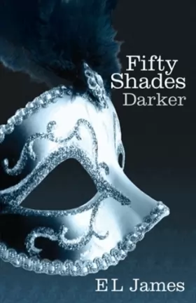 Couverture du produit · Fifty Shades Darker