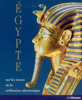 Couverture du produit · Egypte