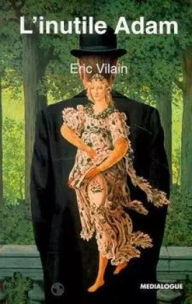 Couverture du produit · L'inutile Adam