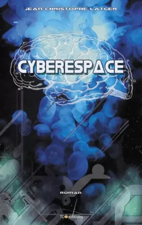 Couverture du produit · Cyberespace