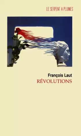 Couverture du produit · Révolutions