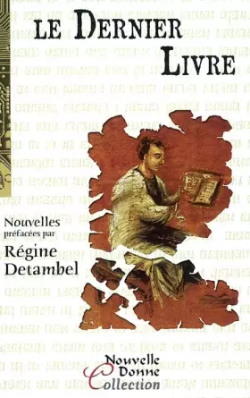 Couverture du produit · Le Dernier Livre