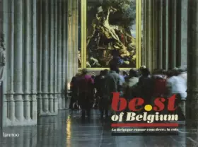 Couverture du produit · Be.st of Belgium