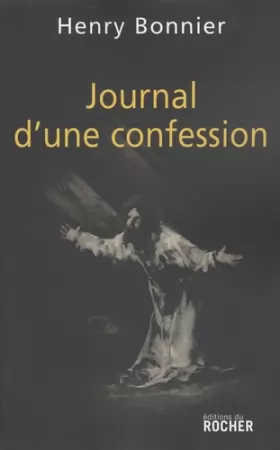 Couverture du produit · Journal d'une confession