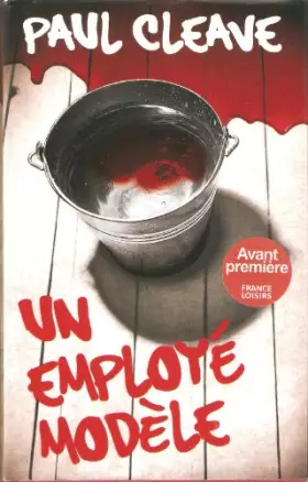 Couverture du produit · Un employé modèle