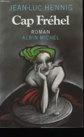 Couverture du produit · Cap Fréhel