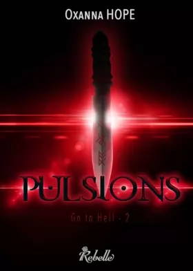 Couverture du produit · Go to Hell: Pulsions
