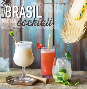 Couverture du produit · Brasil cocktails