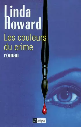 Couverture du produit · Les Couleurs du crime