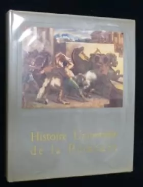Couverture du produit · La peinture française au XIXe siècle 1800 - 1870. Histoire Universelle de la Peinture.