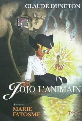 Couverture du produit · Jojo l'animain
