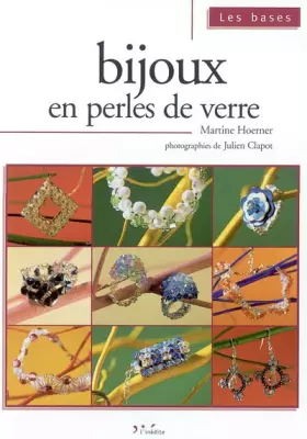 Couverture du produit · Bijoux en perles de verre