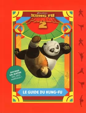 Couverture du produit · Le guide du kung-fu
