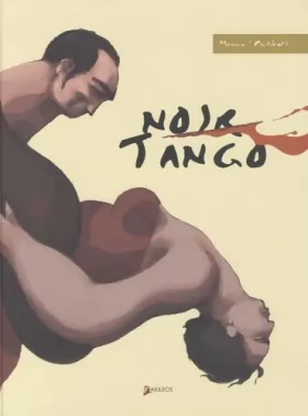 Couverture du produit · Noir Tango