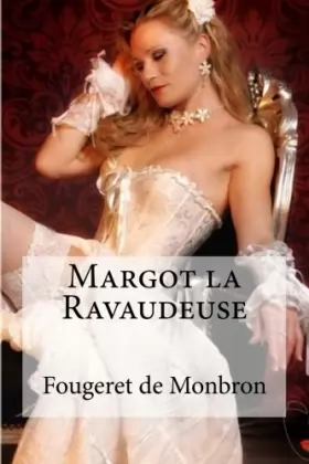 Couverture du produit · Margot la Ravaudeuse (French Edition)