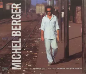 Couverture du produit · Michel Berger : Haute fidélité