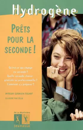 Couverture du produit · Prêts pour la seconde !