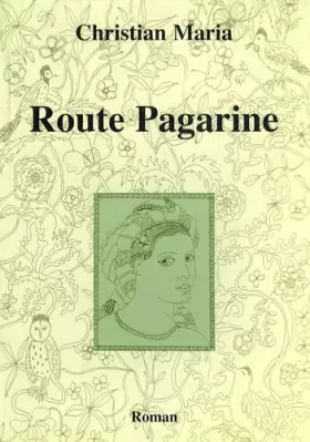 Couverture du produit · Route Pagarine