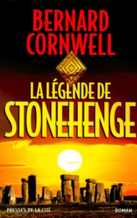 Couverture du produit · La Légende de Stonehenge