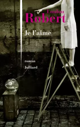 Couverture du produit · Je l'aime