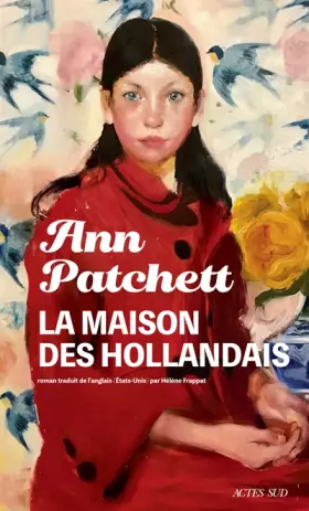 Couverture du produit · La Maison des Hollandais