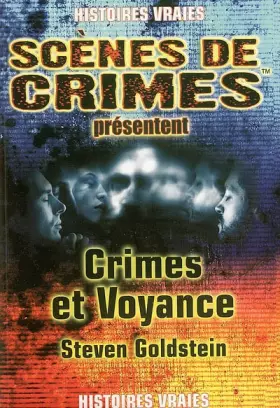 Couverture du produit · Crimes et voyance