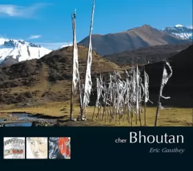 Couverture du produit · Cher Bhoutan