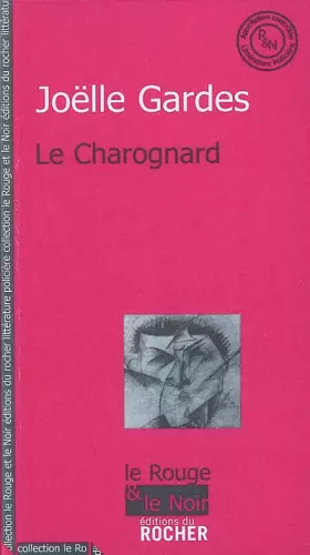 Couverture du produit · Le charognard