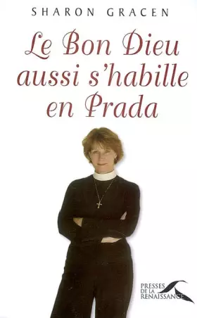 Couverture du produit · Le Bon Dieu aussi s'habille en Prada