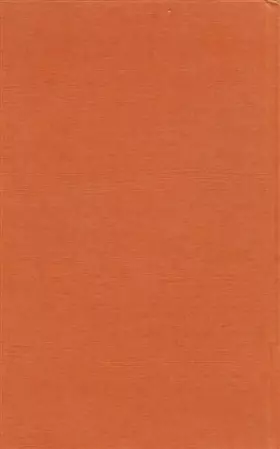 Couverture du produit · Angélique et son amour : Roman reliure toilée éditeur 350 pages