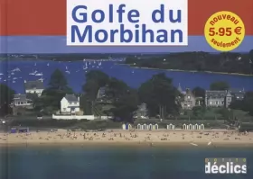 Couverture du produit · Golfe du Morbihan