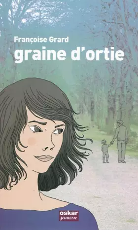 Couverture du produit · Graine d'ortie