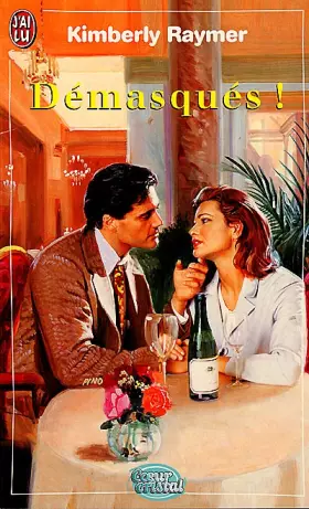 Couverture du produit · Démasqués !