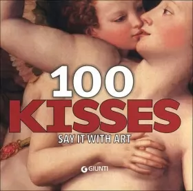 Couverture du produit · 100 Kisses