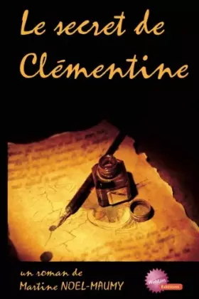 Couverture du produit · Le secret de Clementine