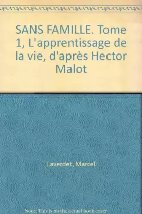 Couverture du produit · Sans famille 1