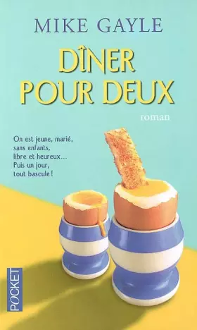 Couverture du produit · Dîner pour deux
