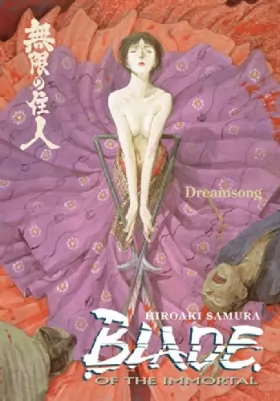 Couverture du produit · Blade of the Immortal Volume 3: Dreamsong