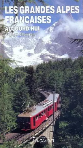 Couverture du produit · Grande Alple, J.O. 1992