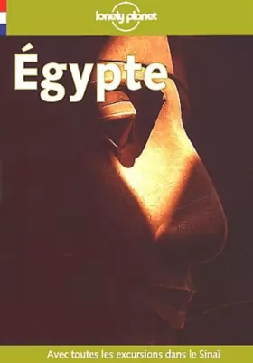 Couverture du produit · Egypte 2002