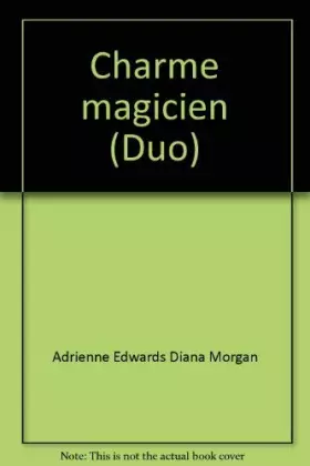 Couverture du produit · Charme magicien (Duo)