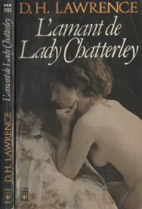 Couverture du produit · L'amant de Lady Chatterley