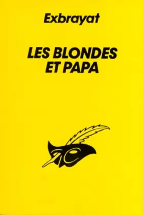 Couverture du produit · Les Blondes et papa